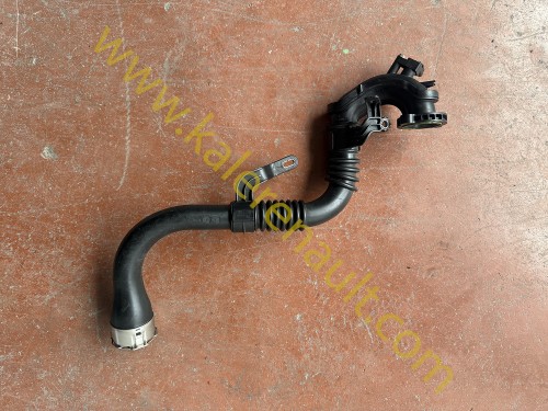 Dacia Duster 2 1.0 TCe Turbo Borusu Alt 144608573R 144606931R