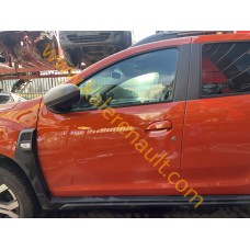 Dacia Duster 2 Sol Ön Dış Cam Sıyırıcı Fitil 808219363R Dacia Duster 2 Sol Ön Dış Cam Sıyırıcı Fitil 808219363R