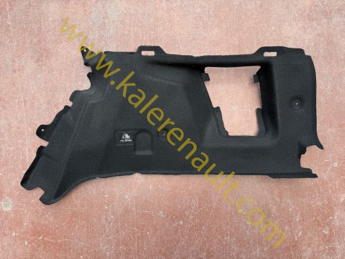 Dacia Duster 2 Bagaj Yan Halısı Döşemesi Sağ 849504156R