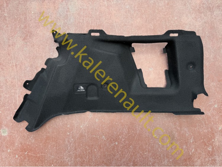 Dacia Duster 2 Bagaj Yan Halısı Döşemesi Sağ 849504156R