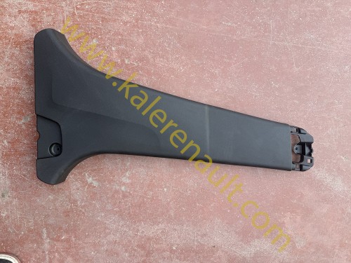 Dacia Duster 2 Sağ Orta Direk İç Kaplaması Alt 769151334R