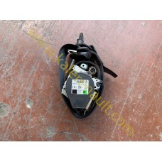 Dacia Duster 2 Sağ Ön Emniyet Kemeri 868848998R Dacia Duster 2 Sağ Ön Emniyet Kemeri 868848998R