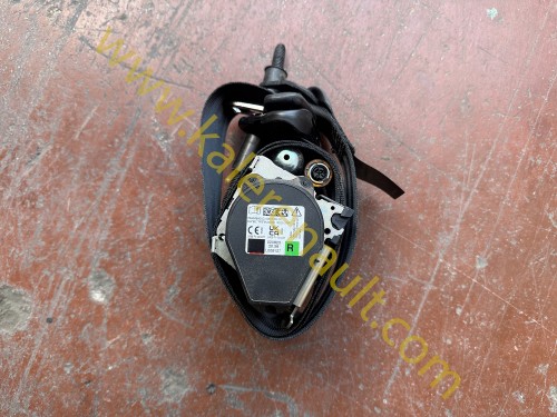 Dacia Duster 2 Sağ Ön Emniyet Kemeri 868848998R