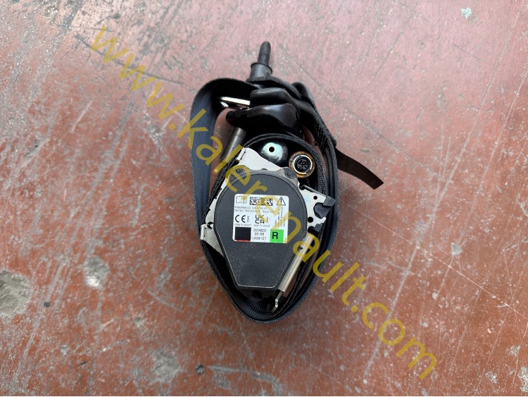 Dacia Duster 2 Sağ Ön Emniyet Kemeri 868848998R