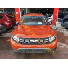 Dacia Duster 2 Ön Cam 727127727R Dacia Duster 2 Ön Cam 727127727R