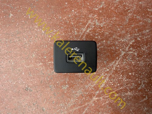 Dacia Duster 2 USB Girişi 280231389R