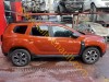 Dacia Duster 2 XJD Sağ Ön Kesme Şase Dacia Duster 2 XJD Sağ Ön Kesme Şase