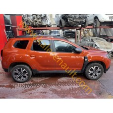 Dacia Duster 2 Sağ Marşpiyel Sacı Kesme (Arizona Turuncu) 764605026R Dacia Duster 2 Sağ Marşpiyel Sacı Kesme (Arizona Turuncu) 764605026R