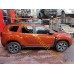 Dacia Duster 2 Tavan Sacı Kesme (Arizona Turuncu) 731124763R Dacia Duster 2 Tavan Sacı Kesme (Arizona Turuncu) 731124763R