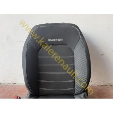 Dacia Duster 2 Sol Ön Koltuk Sırt Döşeme Kılıfı Expression 876705683R Dacia Duster 2 Sol Ön Koltuk Sırt Döşeme Kılıfı Expression 876705683R
