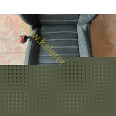 Dacia Duster 2 Sol Ön Koltuk Alt Minder Döşeme Kılıfı Expression 873701776R Dacia Duster 2 Sol Ön Koltuk Alt Minder Döşeme Kılıfı Expression 873701776R