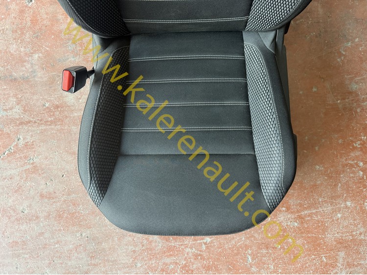 Dacia Duster 2 Sol Ön Koltuk Alt Minder Döşeme Kılıfı Expression 873701776R
