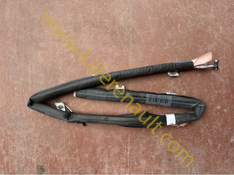Dacia Duster 2 Sağ Tavan Airbag Hava Yastığı 985P08167R