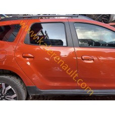 Dacia Duster 2 XJD Sağ Arka Kapı (Arizona Turuncu) 821009199R Dacia Duster 2 XJD Sağ Arka Kapı (Arizona Turuncu) 821009199R