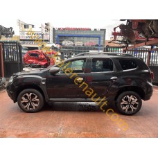 Dacia Duster 2 Sol Tavan Barı 738217145R Dacia Duster 2 Sol Tavan Barı 738217145R