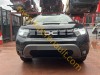Dacia Duster 2 XJD Kesme Tavan Arka (Siyah) Dacia Duster 2 XJD Kesme Tavan Arka (Siyah)