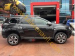 Dacia Duster 2 XJD Sağ Arka Kapı (Siyah)