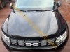 Dacia Duster 2 XJD Ön Kaput (Siyah) Dacia Duster 2 XJD Ön Kaput (Siyah)