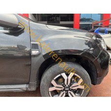 Dacia Duster 2 XJD Sağ Ön Çamurluk (Siyah) Dacia Duster 2 XJD Sağ Ön Çamurluk (Siyah)