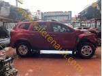 Dacia Duster 2 XJD Komple Kasa - Kupa 4x2 (Mercan Kırmızı)