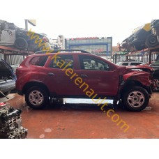 Dacia Duster 2 Sağ Tavan Barı 738200465R Dacia Duster 2 Sağ Tavan Barı 738200465R