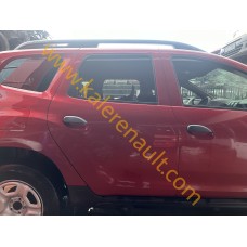 Dacia Duster 2 XJD Sağ Arka Kapı (Mercan Kırmızı) Dacia Duster 2 XJD Sağ Arka Kapı (Mercan Kırmızı)
