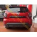 Dacia Duster 2 XJD Sağ Arka Çeyrek - Çamurluk Kesme (Mercan Kırmızı) Dacia Duster 2 XJD Sağ Arka Çeyrek - Çamurluk Kesme (Mercan Kırmızı)