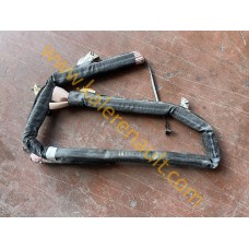 Dacia Duster 2 Sol Tavan Airbag Hava Yastığı 985P15615R Dacia Duster 2 Sol Tavan Airbag Hava Yastığı 985P15615R