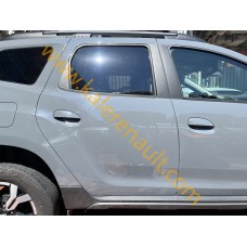 Dacia Duster 2 XJD Sağ Arka Kapı (Duman Gri) Dacia Duster 2 XJD Sağ Arka Kapı (Duman Gri)