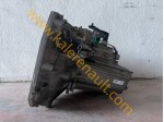 Dacia Duster 2 XJD 1.0 TCe Komple Şanzıman Manuel - Düz Vites JT4-002