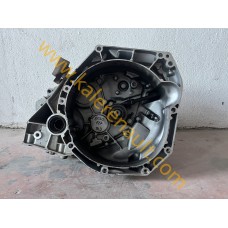 Dacia Duster 2 XJD 1.0 TCe Komple Şanzıman Manuel - Düz Vites JT4-002 320107559R Dacia Duster 2 XJD 1.0 TCe Komple Şanzıman Manuel - Düz Vites JT4-002 320107559R