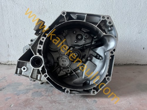 Dacia Duster 2 XJD 1.0 TCe Komple Şanzıman Manuel - Düz Vites JT4-002