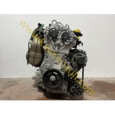 Dacia Duster 2 XJD 1.3 TCe Komple Motor 150 bg H5HE490 Dacia Duster 2 XJD 1.3 TCe Komple Motor 150 bg H5HE490