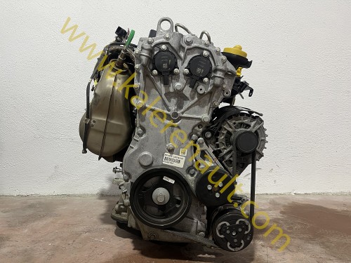 Dacia Duster 2 XJD 1.3 TCe Komple Motor 150 bg H5HE490