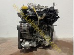 Dacia Duster 2 XJD 1.3 TCe Komple Motor 150 bg H5HE490