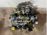 Dacia Duster 2 XJD 1.3 TCe Komple Motor 150 bg H5HE490