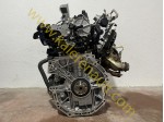 Dacia Duster 2 XJD 1.3 TCe Komple Motor 150 bg H5HE490