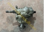 Dacia Duster 2 XJD 1.5 BluedCi 4x4 Yavru Şanzıman Komple 331001830R