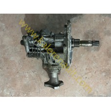 Dacia Duster 2 XJD 1.5 BluedCi 4x4 Yavru Şanzıman Komple 331001830R Dacia Duster 2 XJD 1.5 BluedCi 4x4 Yavru Şanzıman Komple 331001830R