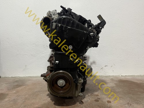 Dacia Duster 2 XJD 1.5 BluedCi Komple Motor 115 bg K9KU878