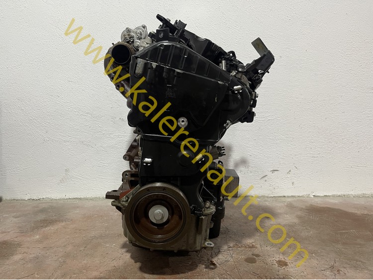 Dacia Duster 2 XJD 1.5 BluedCi Komple Motor 115 bg K9KU878