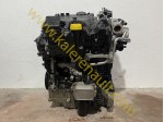 Dacia Duster 2 XJD 1.5 BluedCi Komple Motor 115 bg K9KU878