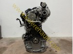 Dacia Duster 2 XJD 1.5 BluedCi Komple Motor 115 bg K9KU878