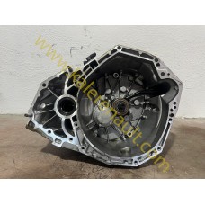 Dacia Duster 2 XJD 1.5 BluedCi 4x4 Komple Şanzıman Manuel - Düz Vites TL8-B-014 320102278R Dacia Duster 2 XJD 1.5 BluedCi 4x4 Komple Şanzıman Manuel - Düz Vites TL8-B-014 320102278R