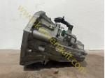 Dacia Duster 2 XJD 1.5 BluedCi 4x4 Komple Şanzıman Manuel - Düz Vites TL8-B-014 320102278R