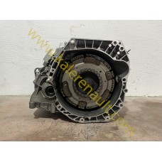 Dacia Duster 2 XJD 1.3 TCe Komple Şanzıman Otomatik EDC DC4-019 320106782R Dacia Duster 2 XJD 1.3 TCe Komple Şanzıman Otomatik EDC DC4-019 320106782R