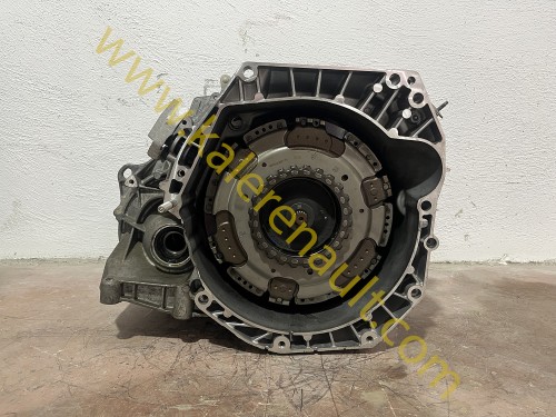 Dacia Duster 2 XJD 1.3 TCe Komple Şanzıman Otomatik EDC DC4-019 320106782R