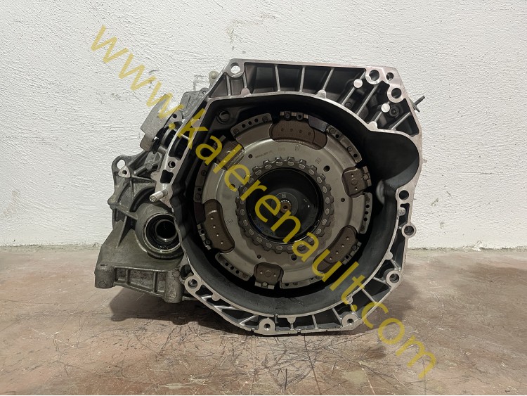 Dacia Duster 2 XJD 1.3 TCe Komple Şanzıman Otomatik EDC DC4-019 320106782R
