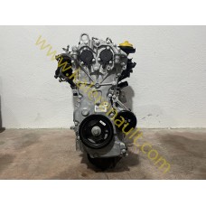 Dacia Duster 2 XJD 1.3 TCe Komple Motor 150 bg H5HE494 Dacia Duster 2 XJD 1.3 TCe Komple Motor 150 bg H5HE494