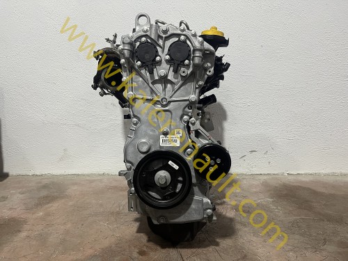 Dacia Duster 2 XJD 1.3 TCe Komple Motor 150 bg H5HE494